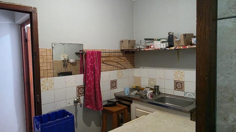 0 Bedroom Property for Sale in Theronville Western Cape